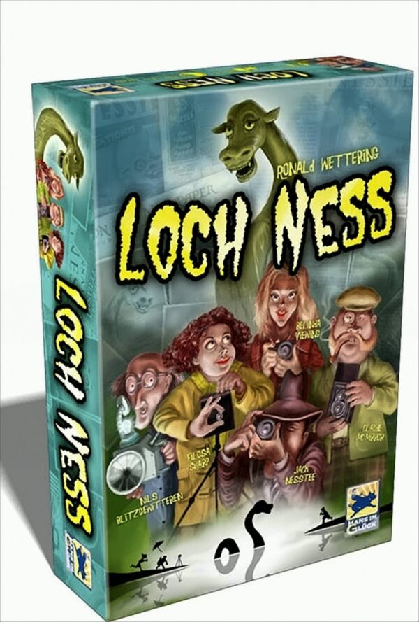 Loch Ness