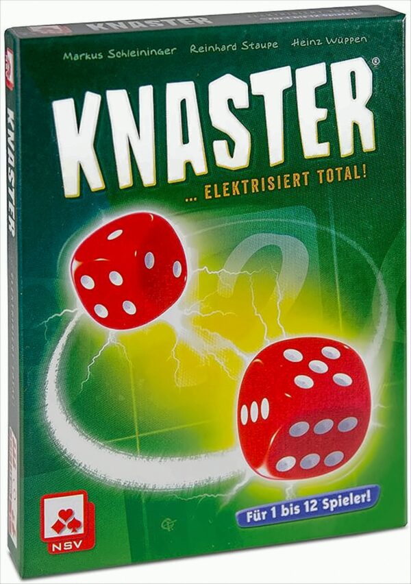 Knaster