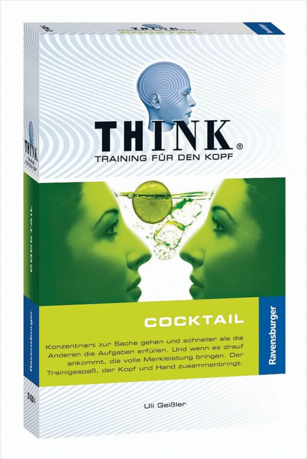 Think - Cocktail