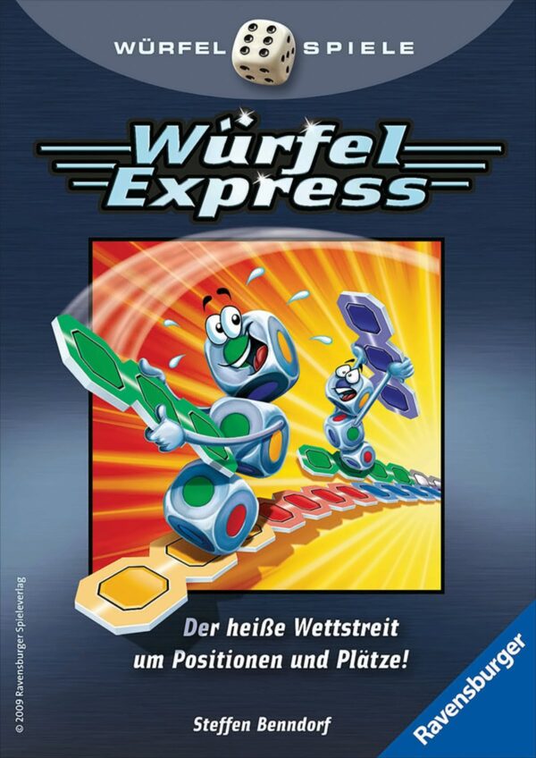 Würfel - Express