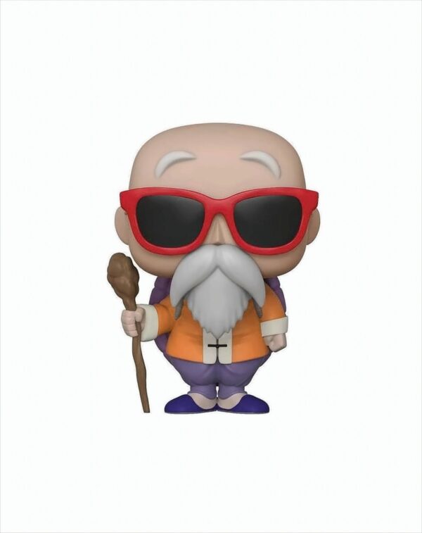 POP Animation - Dragonball Z - Master Roshi