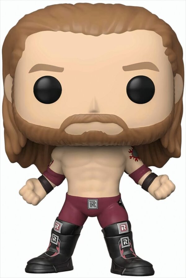 POP - WWE - Edge