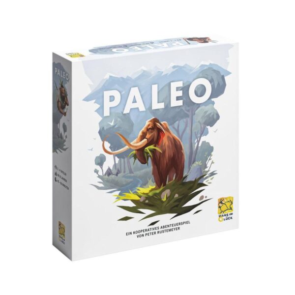 Paleo