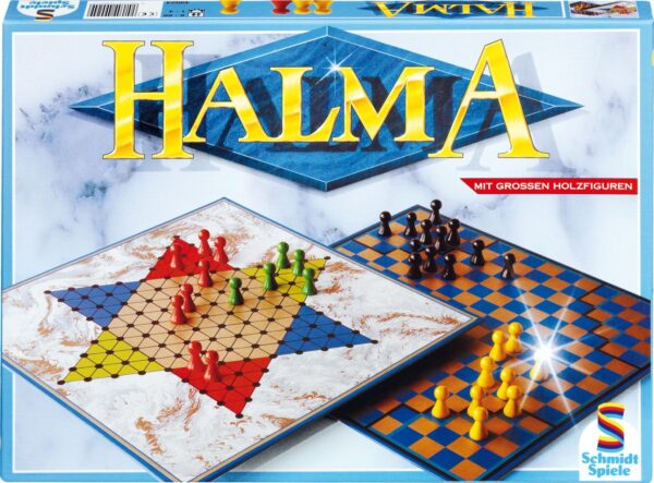 Halma