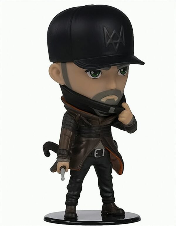 Heroes Collection - Aiden Pearce 10 cm