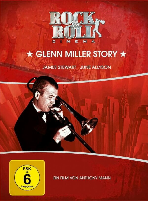 Die Glenn Miller Story