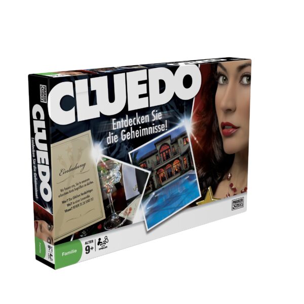 Cluedo Classic