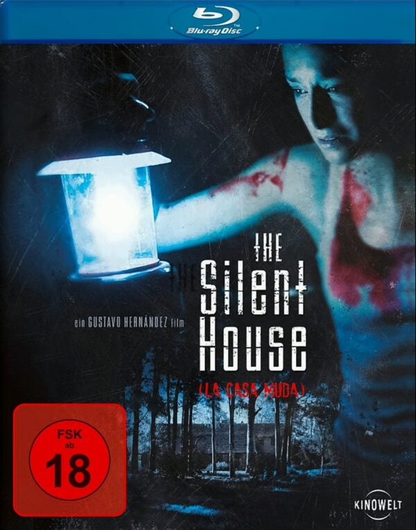 The Silent House