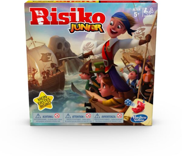 Risiko Junior