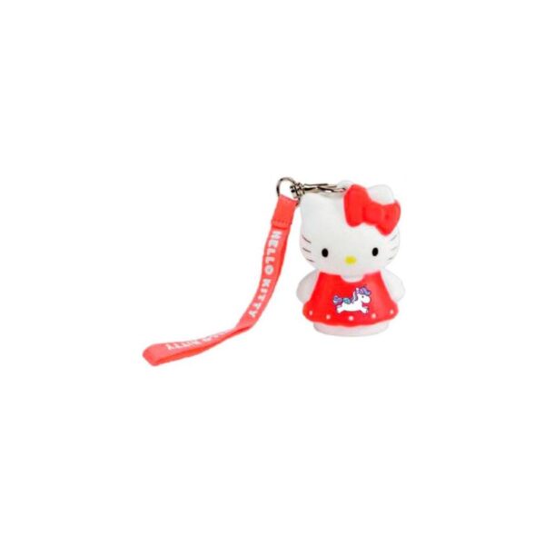 Hello Kitty - Leuchtende Hello Kitty Figur 8 cm