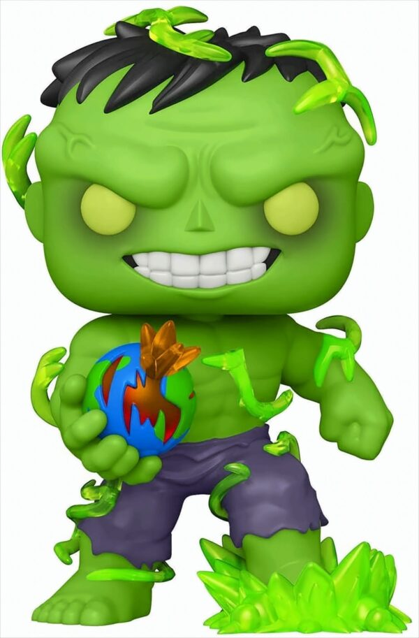 POP - Marvel Immortal Hulk 15 cm