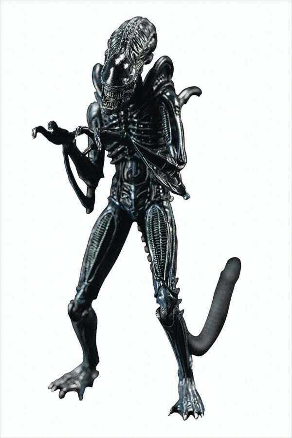 Aliens - Alien Warrior -Exquisite Mini-