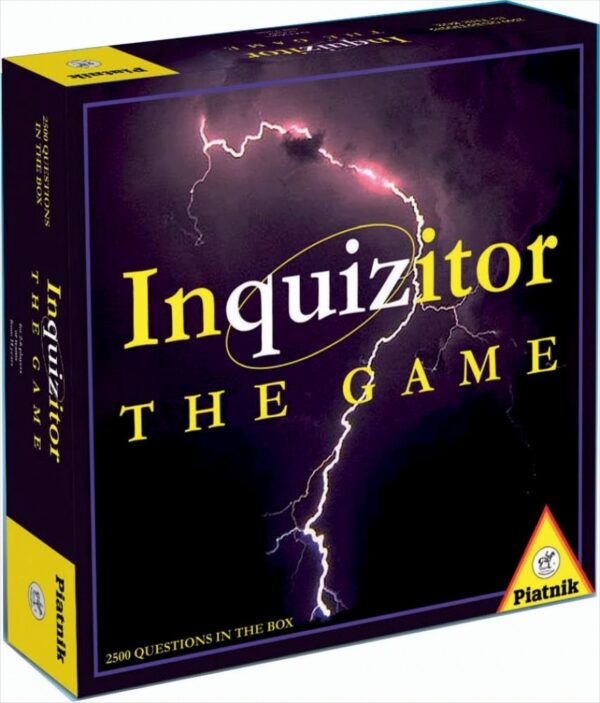 Inquizitor