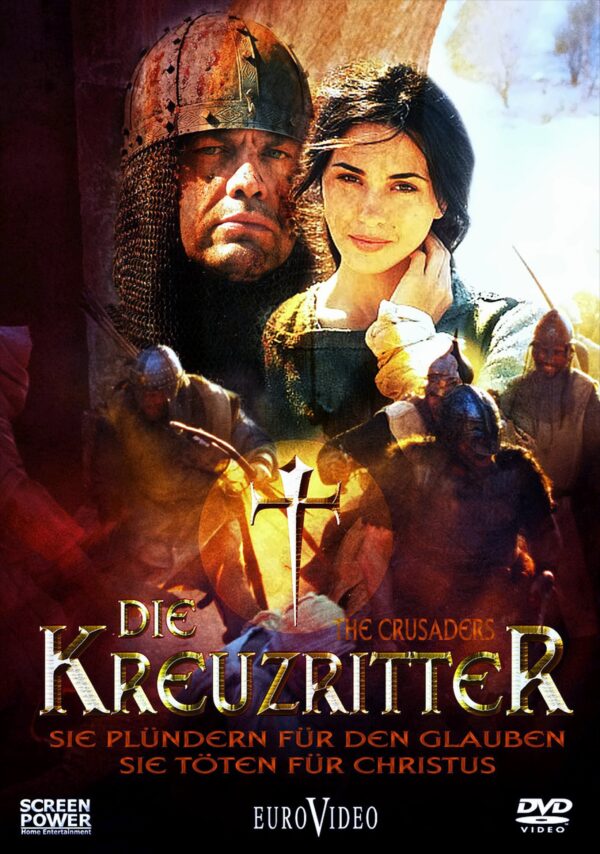 Die Kreuzritter - The Crusaders