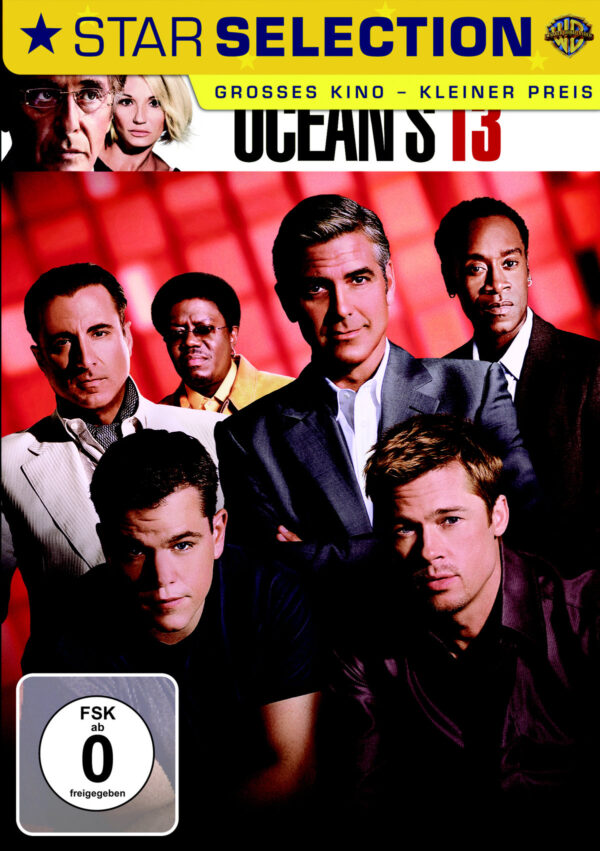 Ocean's 13