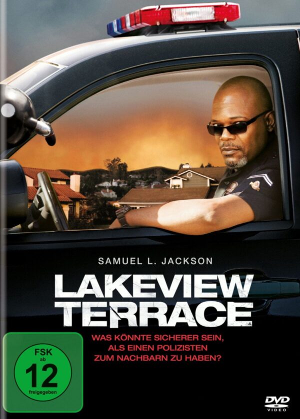 Lakeview Terrace