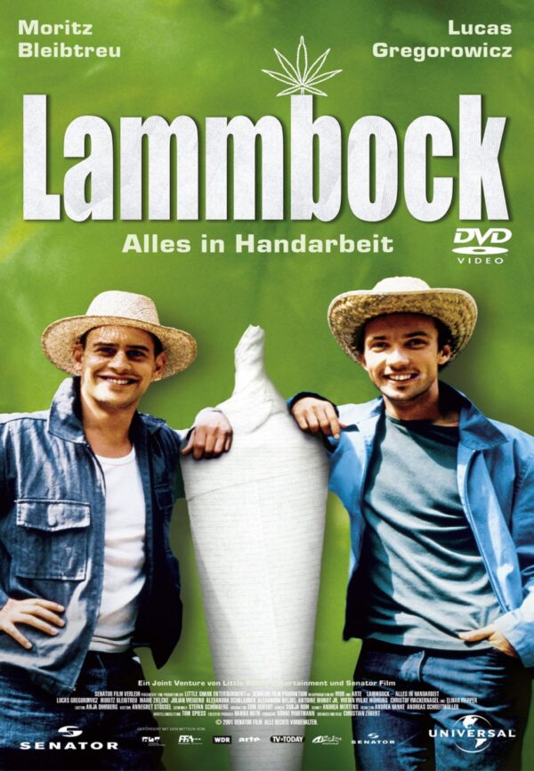 Lammbock