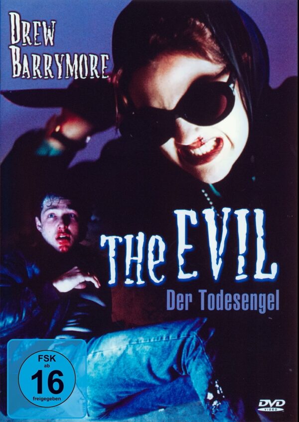 The Evil - Der Todesengel