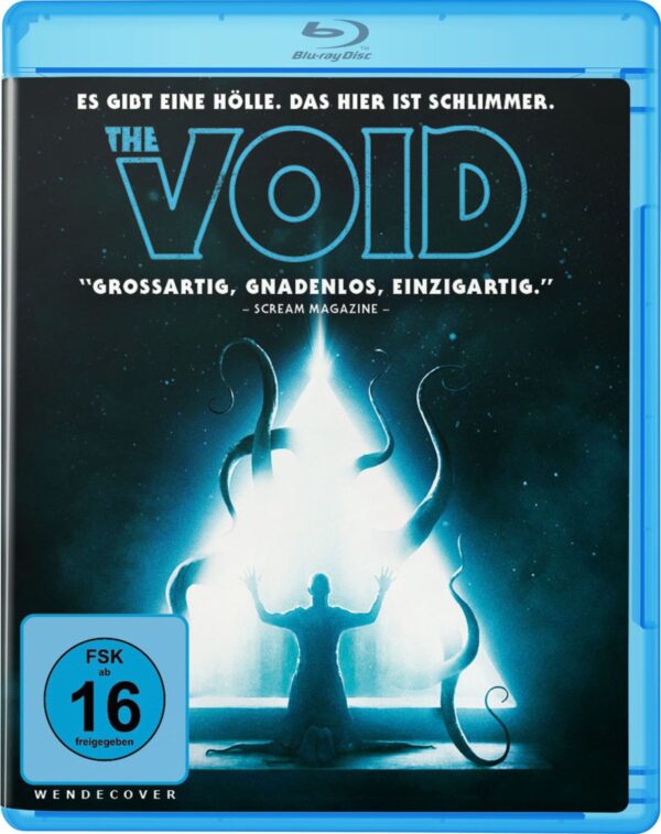 The Void - Es gibt eine Hölle. Das hier ist schlimmer.