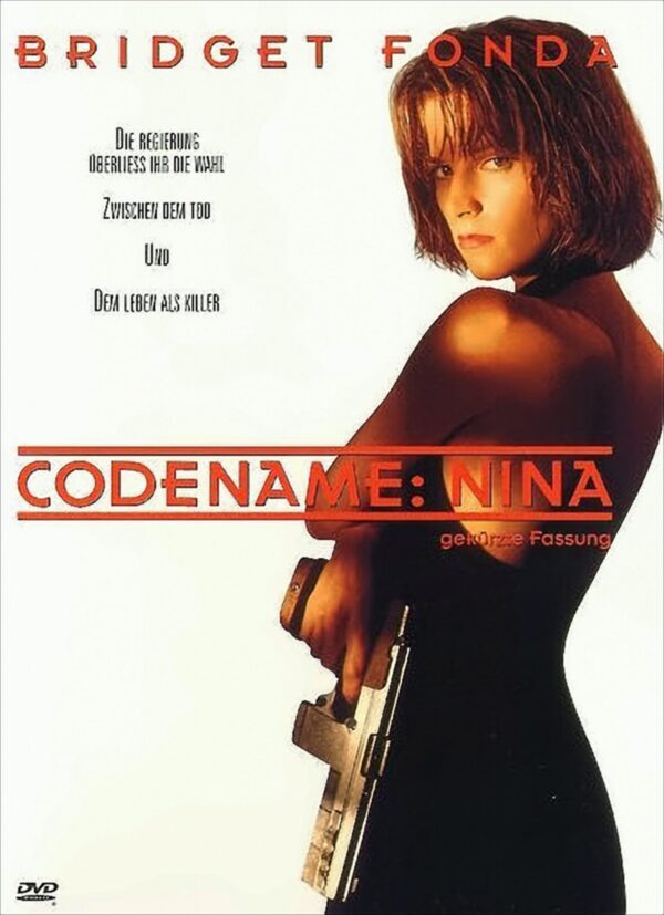 Codename: Nina