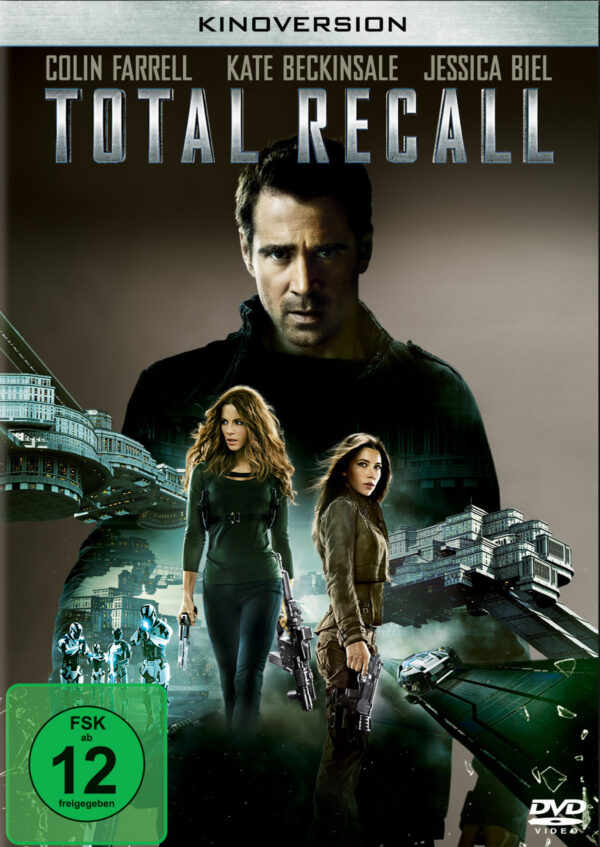 Total Recall