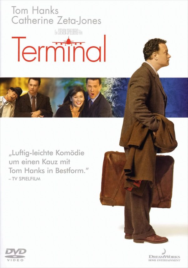 Terminal Dvd Rental