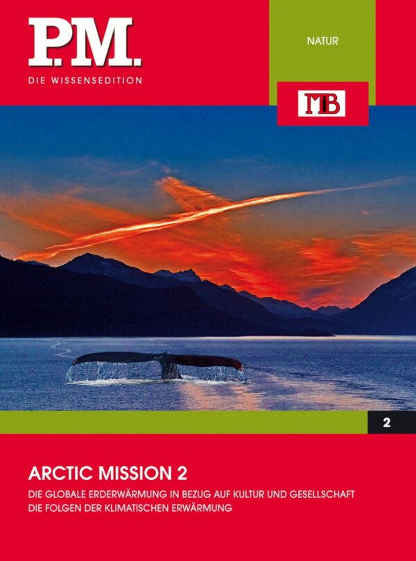 Arctic Mission 2