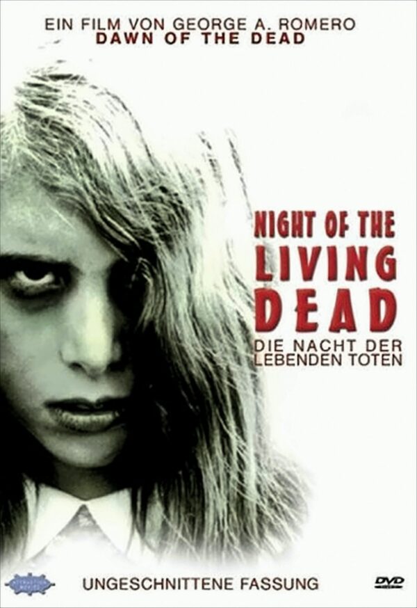 Night of the Living Dead (Uncut Version)