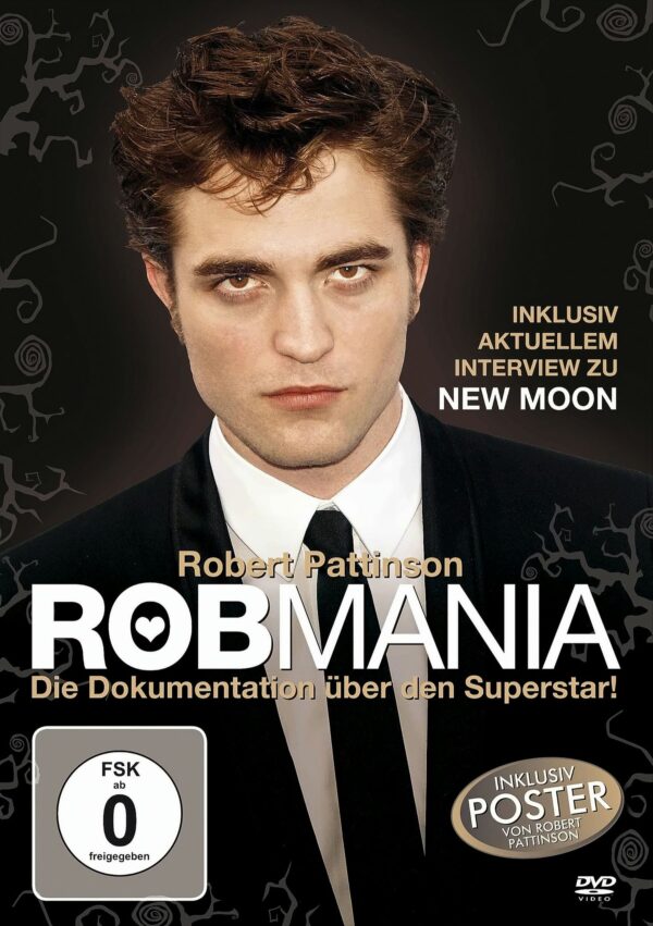 Robmania