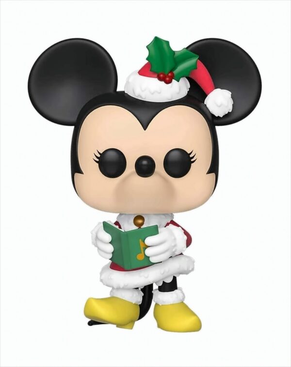 POP Disney Holiday - Minnie Mouse