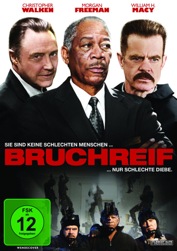 Bruchreif