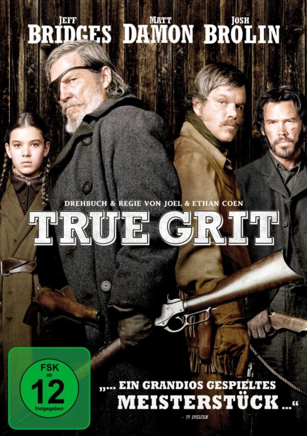 True Grit