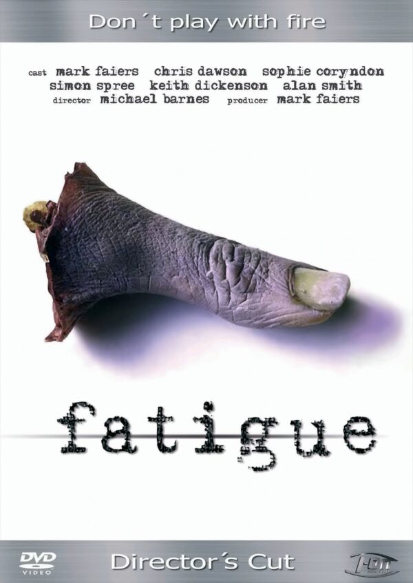 Fatigue (Director's Cut)