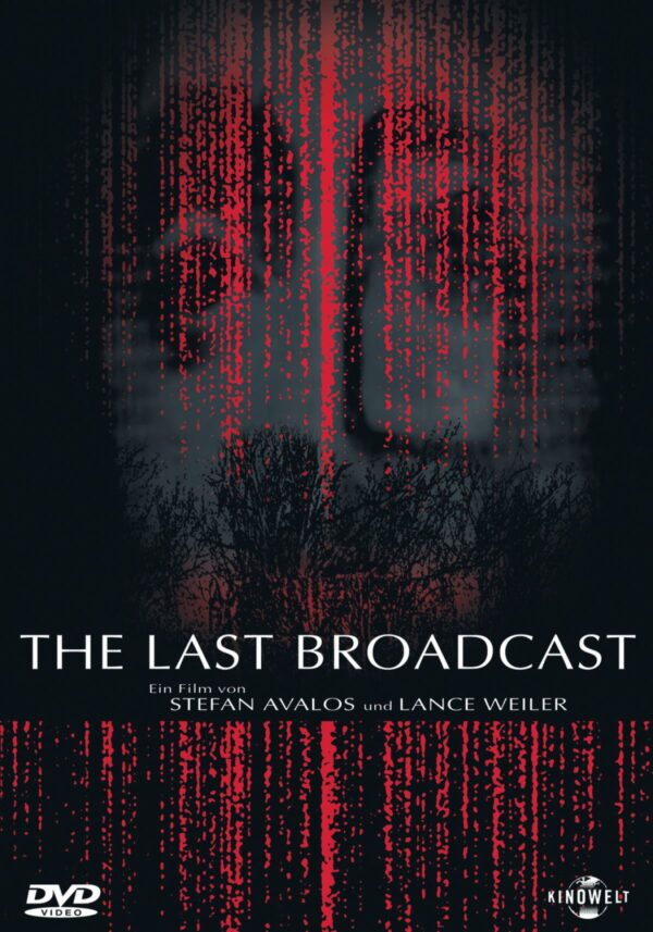 The Last Broadcast