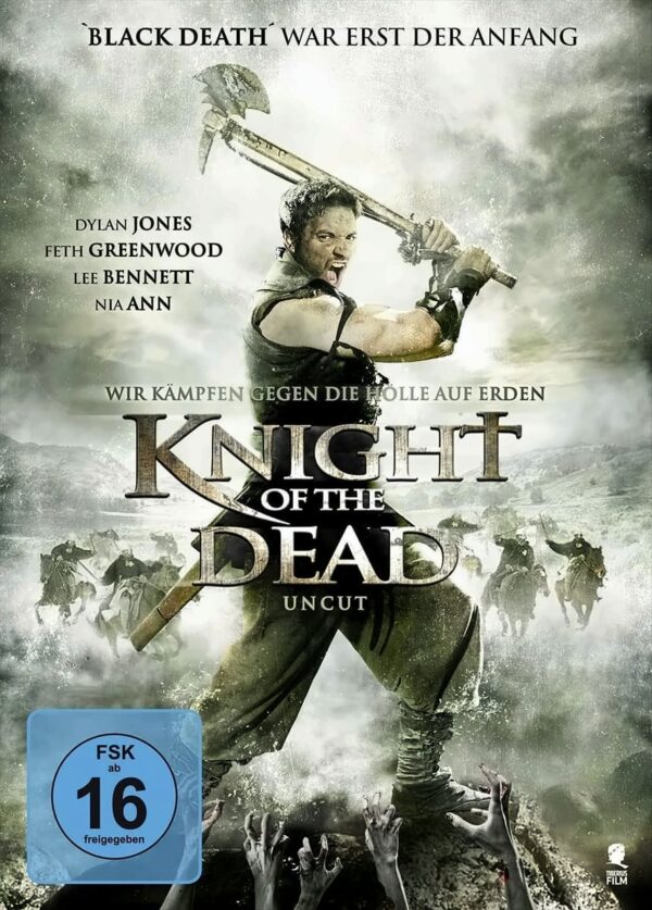 Knight of the Dead