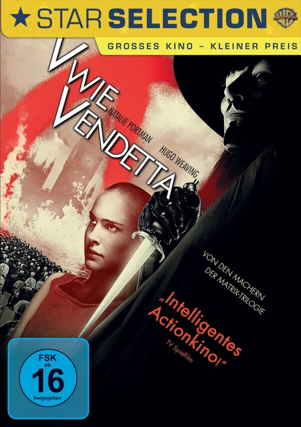 V wie Vendetta