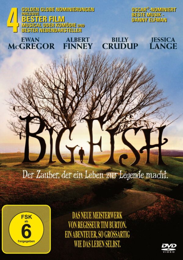 Big Fish