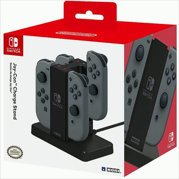 Ladestation Hori Nintendo Switch Joy-Con Ladestation