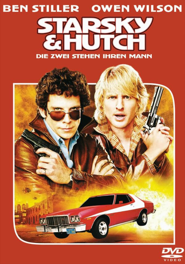 Starsky & Hutch