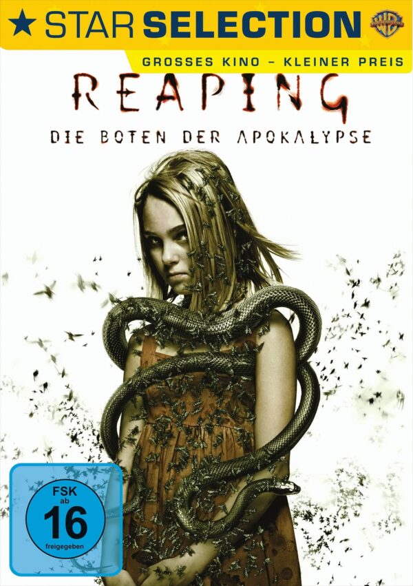 The Reaping - Die Boten der Apokalypse