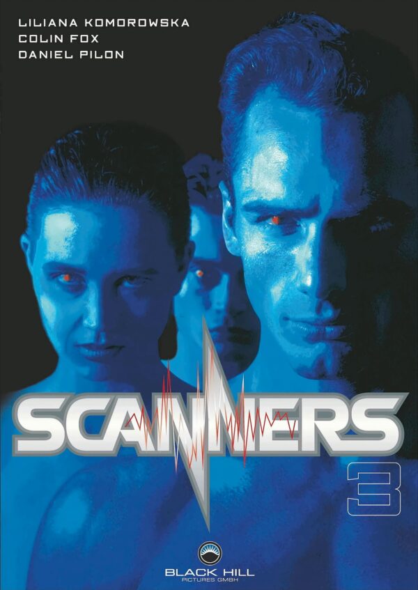 Scanners 3