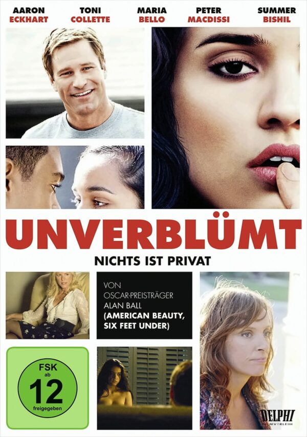 Unverblümt - Nichts ist privat