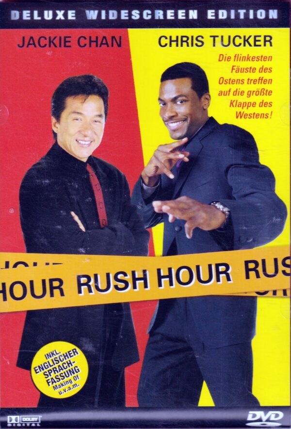 Rush Hour