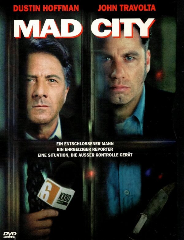 Mad City