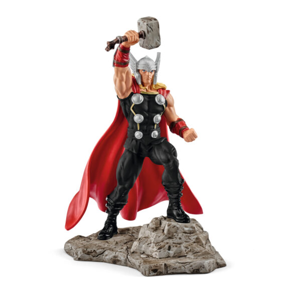 Schleich 21510 Marvel Thor 10cm