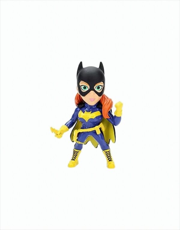 DC Figur Comic - Batgirl