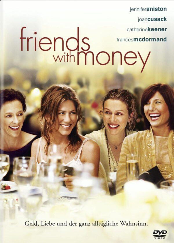 Friends with Money