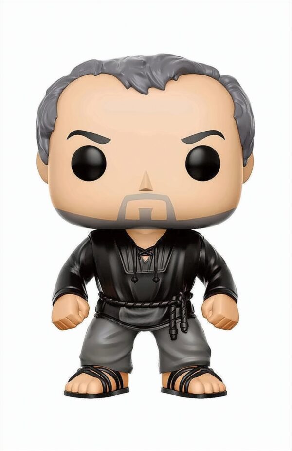 Funko Pop - Lost - Man in Black 9 cm