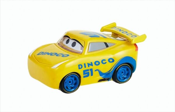 Funko POP Vinylfigur: Disney: Cars 3: Cruz