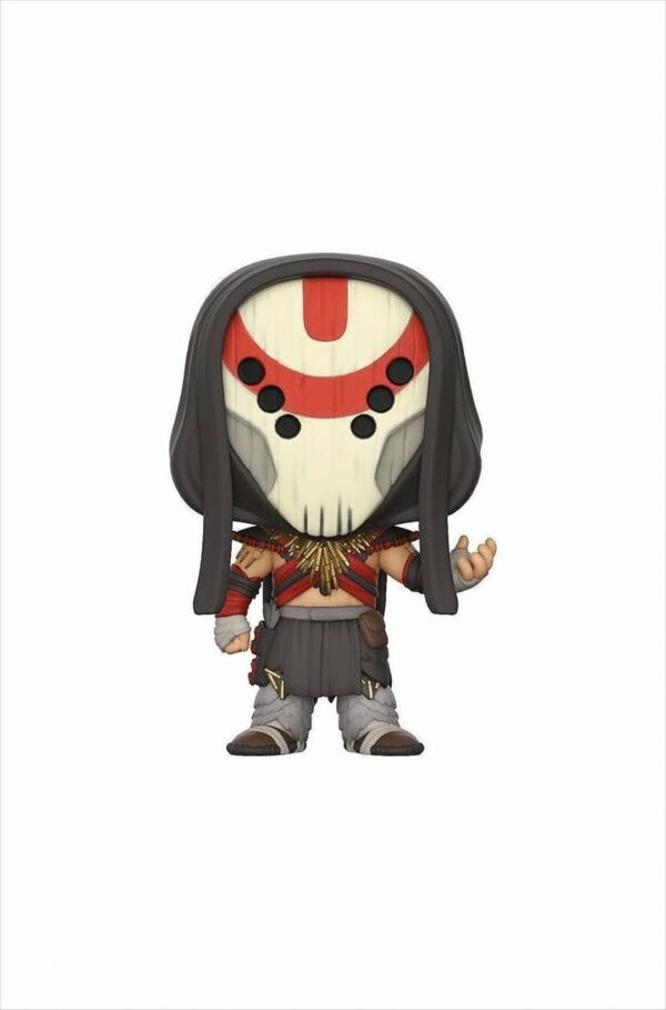 Funko Pop Horizon Zero Dawn Eclipse Cultist